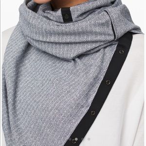 Lululemon Vinyasa Wrap